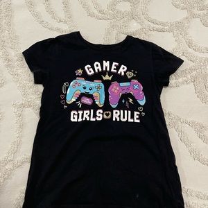 Children’s Place shirt